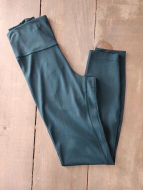 NWT Adidas All 7/8 Soft Stretch Training Leggings - Size Small